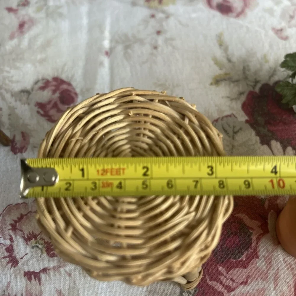 Vintage Doll Accessories Gardening Themed